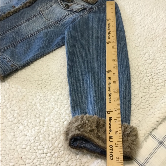 Denim Women’s Jacket - Picture 10 of 13
